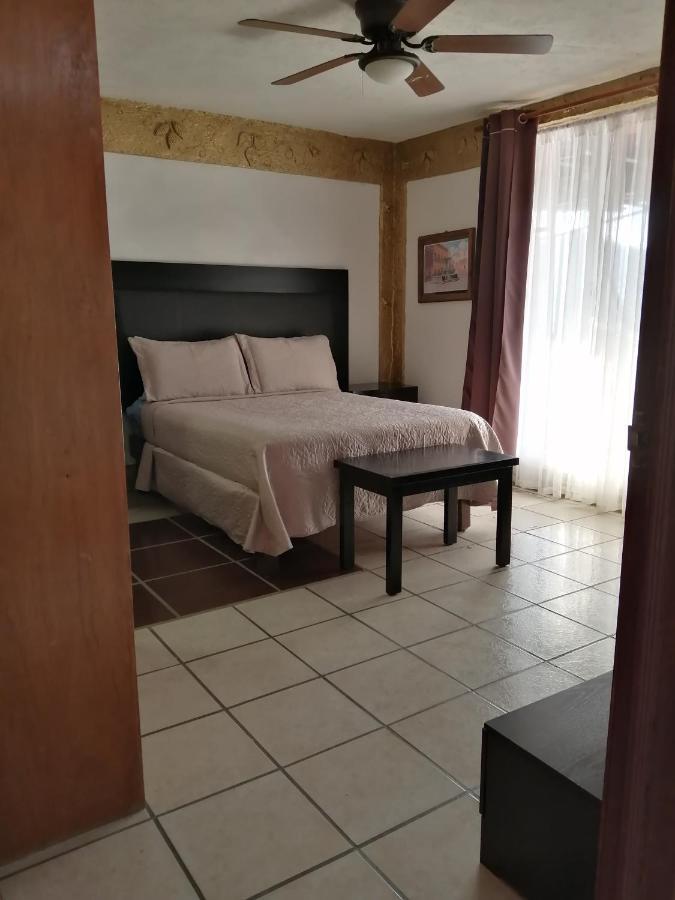 Hotel Casona De Las Aves Гуанахуато Экстерьер фото