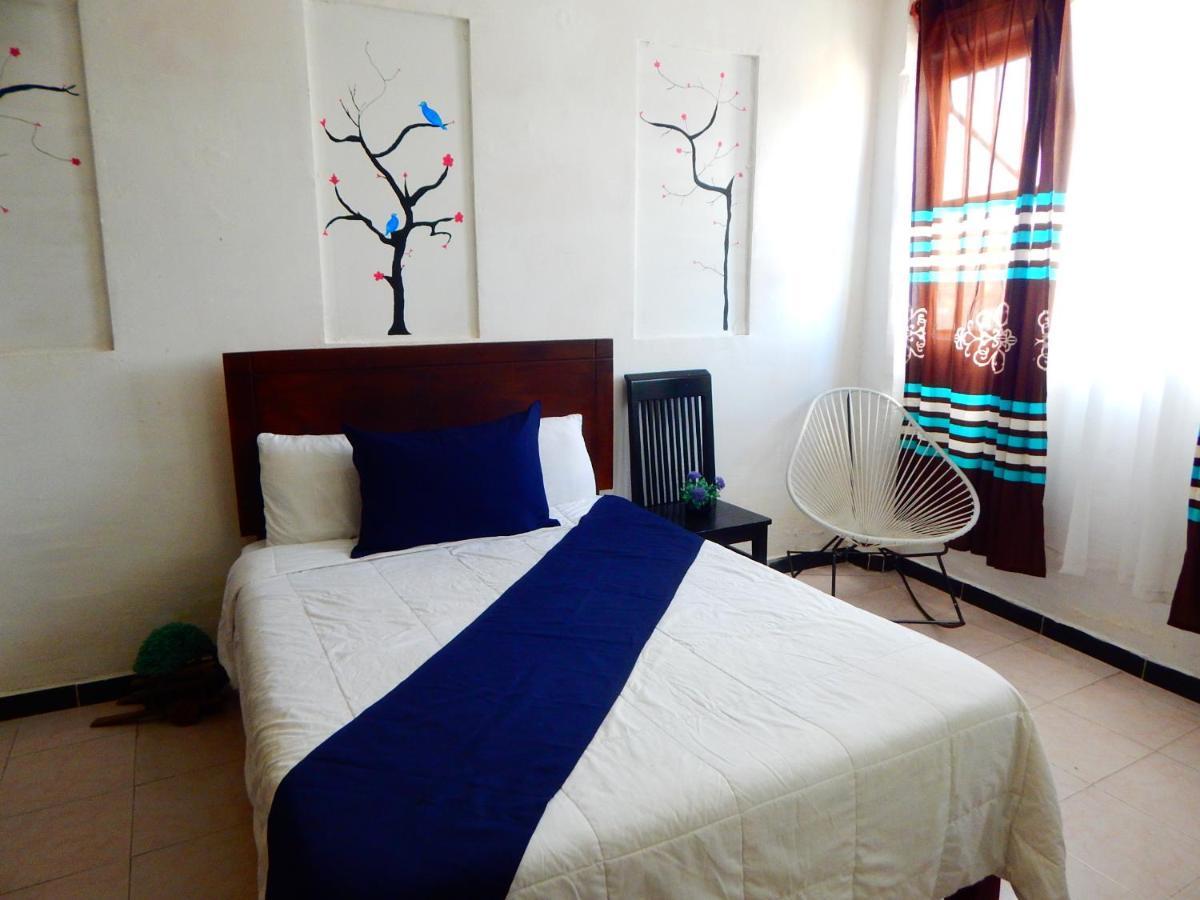 Hotel Casona De Las Aves Гуанахуато Экстерьер фото
