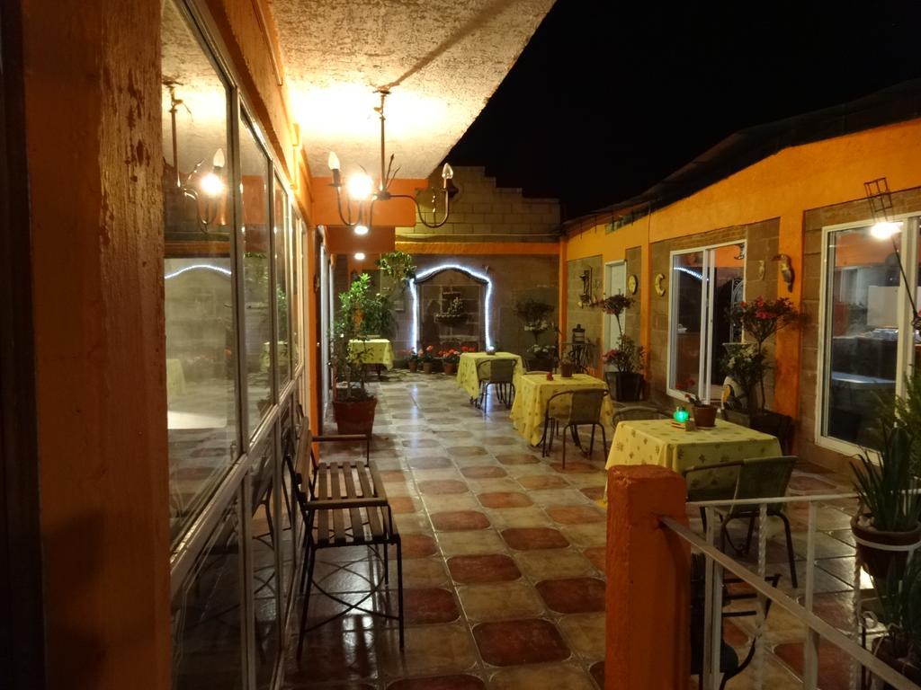Hotel Casona De Las Aves Гуанахуато Экстерьер фото