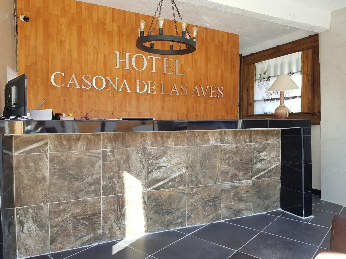 Hotel Casona De Las Aves Гуанахуато Экстерьер фото